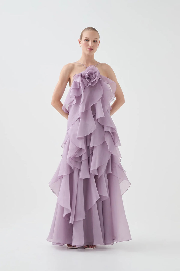 Pandorea (Purple)