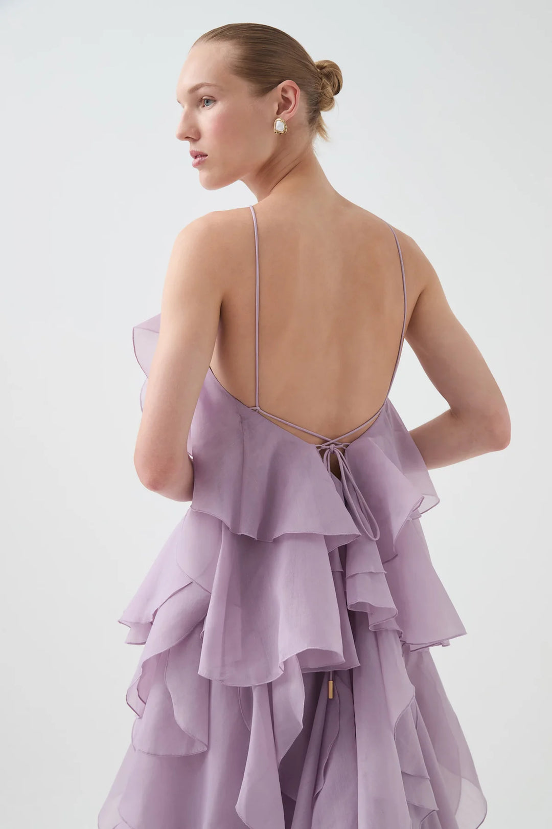 Pandorea (Purple)