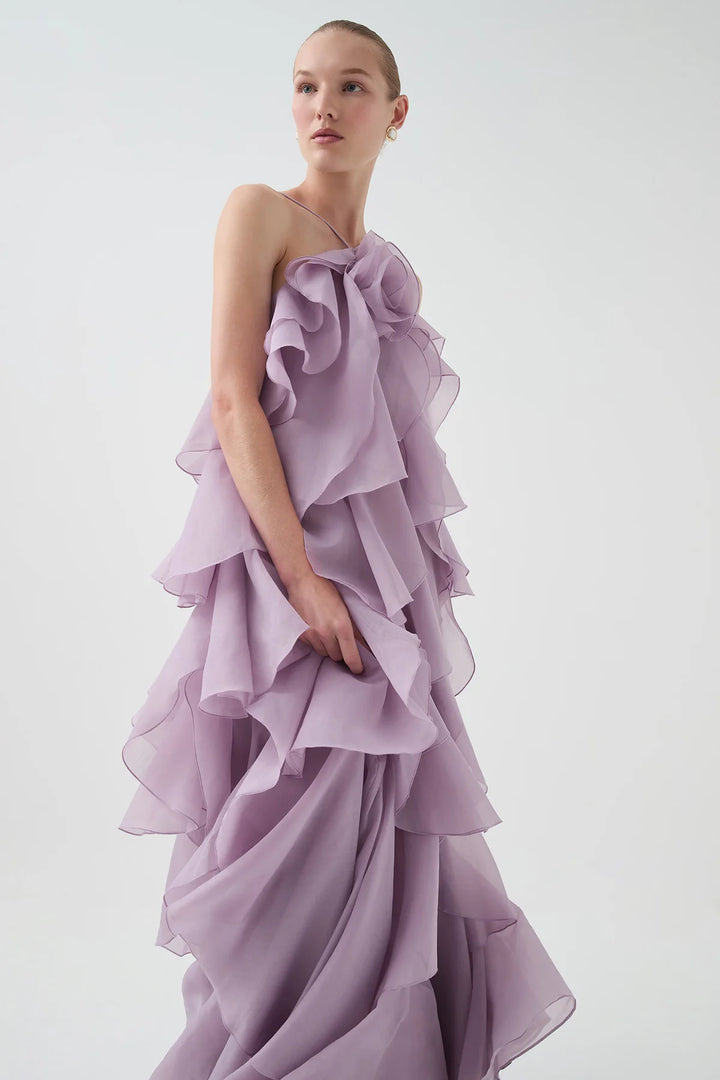 Pandorea (Purple)