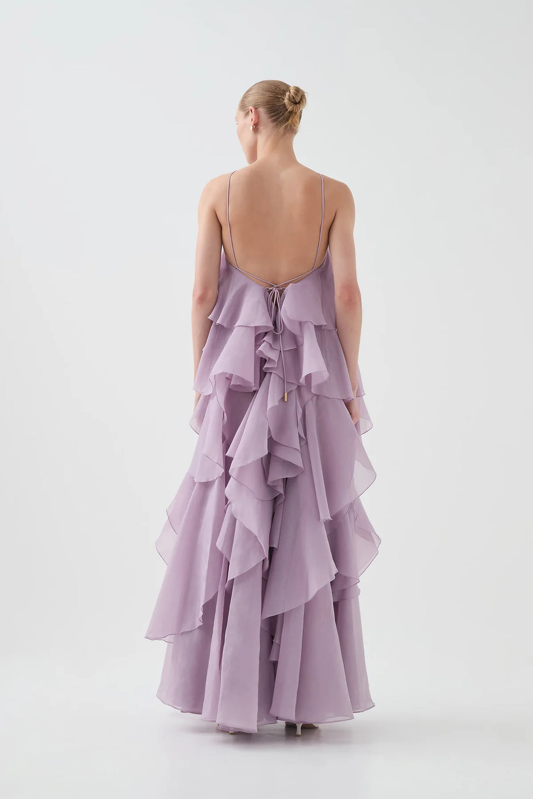 Pandorea (Purple)