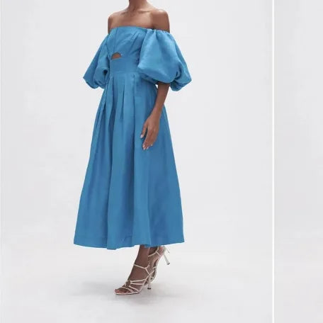 Eugenie (Blue)