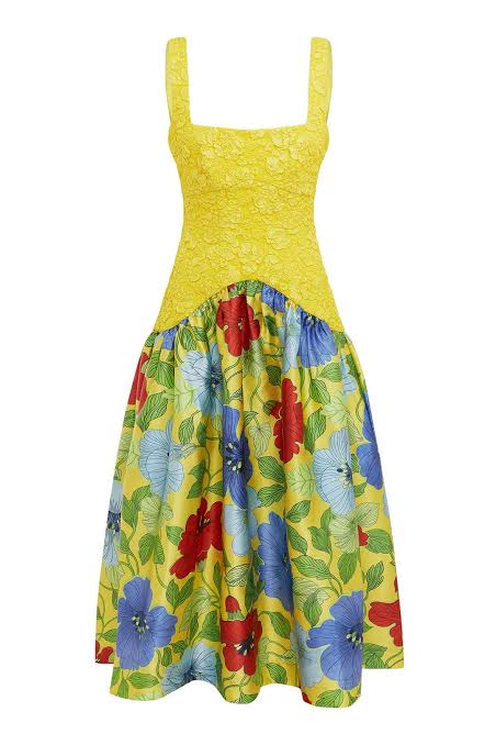 Verna Gown